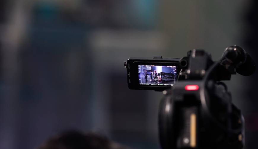 紧跟潮流！河南蒙古族产品视频拍摄引领时尚新趋势