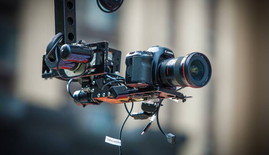 科技赋能生活：河南蒙古族产品视频拍摄开启智能新时代