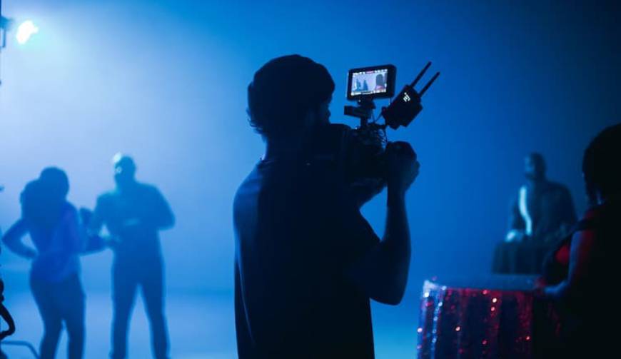 神秘新品来袭！河南蒙古族产品视频拍摄究竟有何神奇之处？