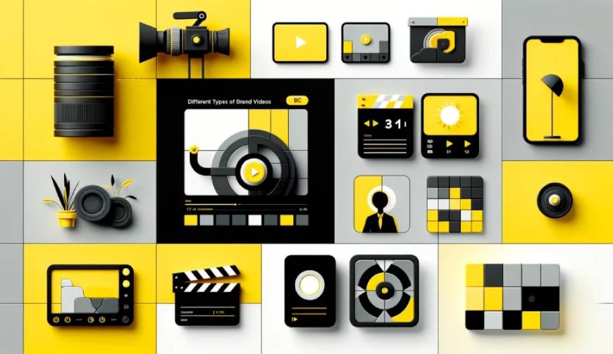 专为职场精英打造：河南蒙古族产品视频拍摄提升工作效率的秘密武器