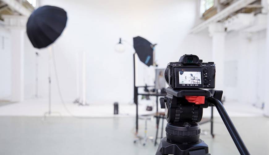 深耕河南蒙古族电商产品视频拍摄制作，解锁电商爆款的视觉密码