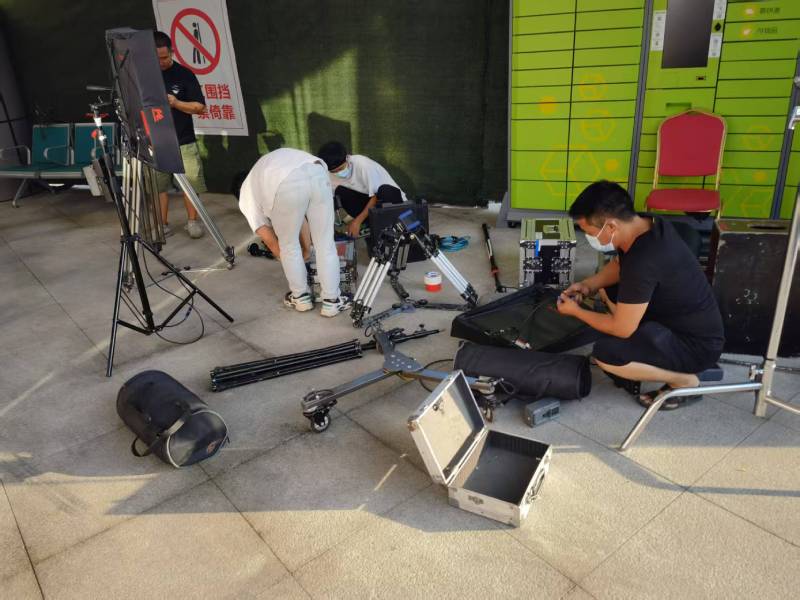 河南蒙古族产品视频拍摄全攻略，让产品魅力在镜头下尽情绽放