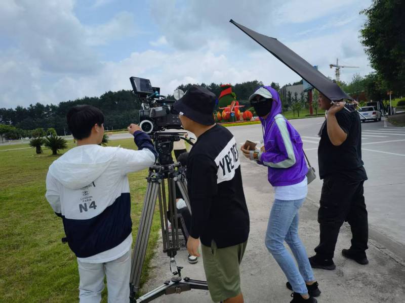 河南蒙古族极致互动，未来愿景宏大，致力于成为全球领先的产品宣传视频企业