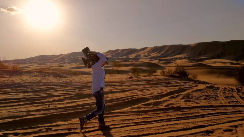 深耕河南蒙古族产品宣传视频拍摄公司，解锁品牌传播的核心动能