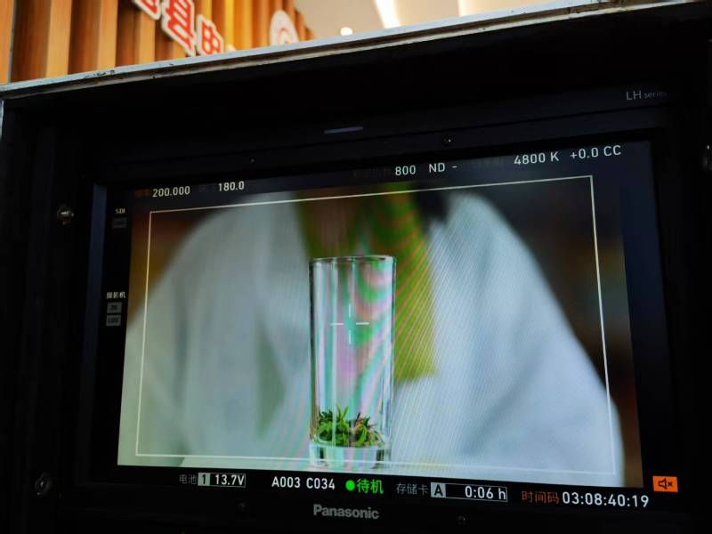 天然优选！河南蒙古族电商产品宣传视频溯源原料产地的真实故事