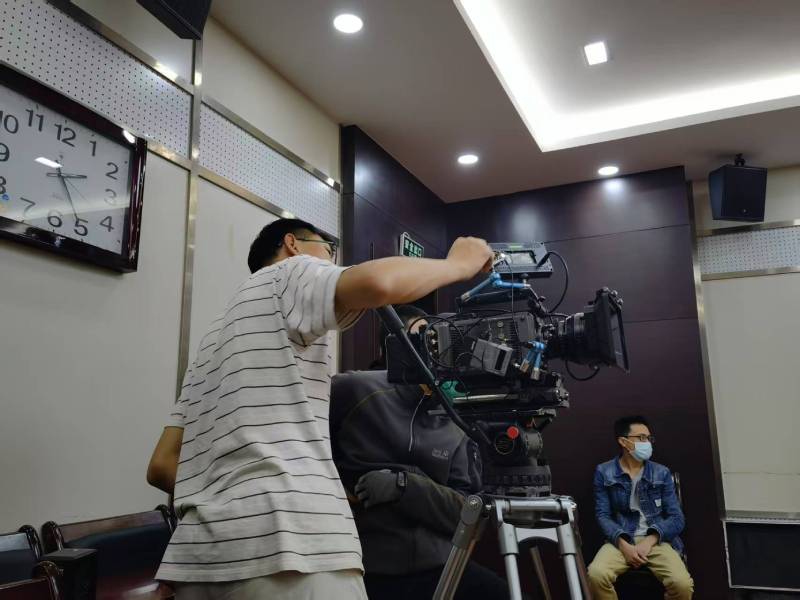 大数据指导创作方向，河南蒙古族产品视频拍摄公司让每帧画面都有效触达